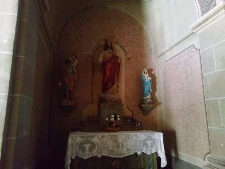 Iglesia de Sant Miquel景点图片