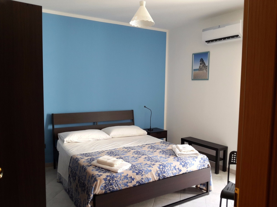 La Maison de Gina Bed & Breakfast主图