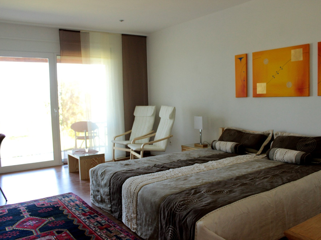 Posada Casamatamora主图