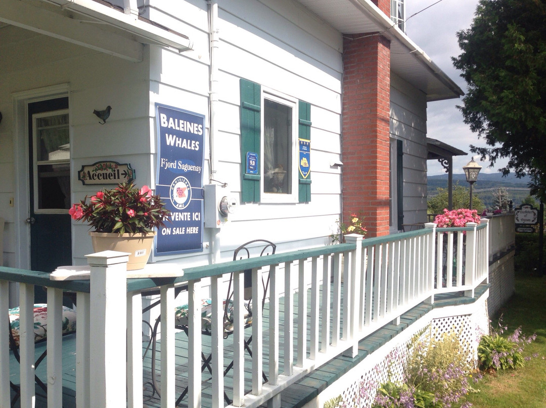 Gite Dentelles Et Pignons主图