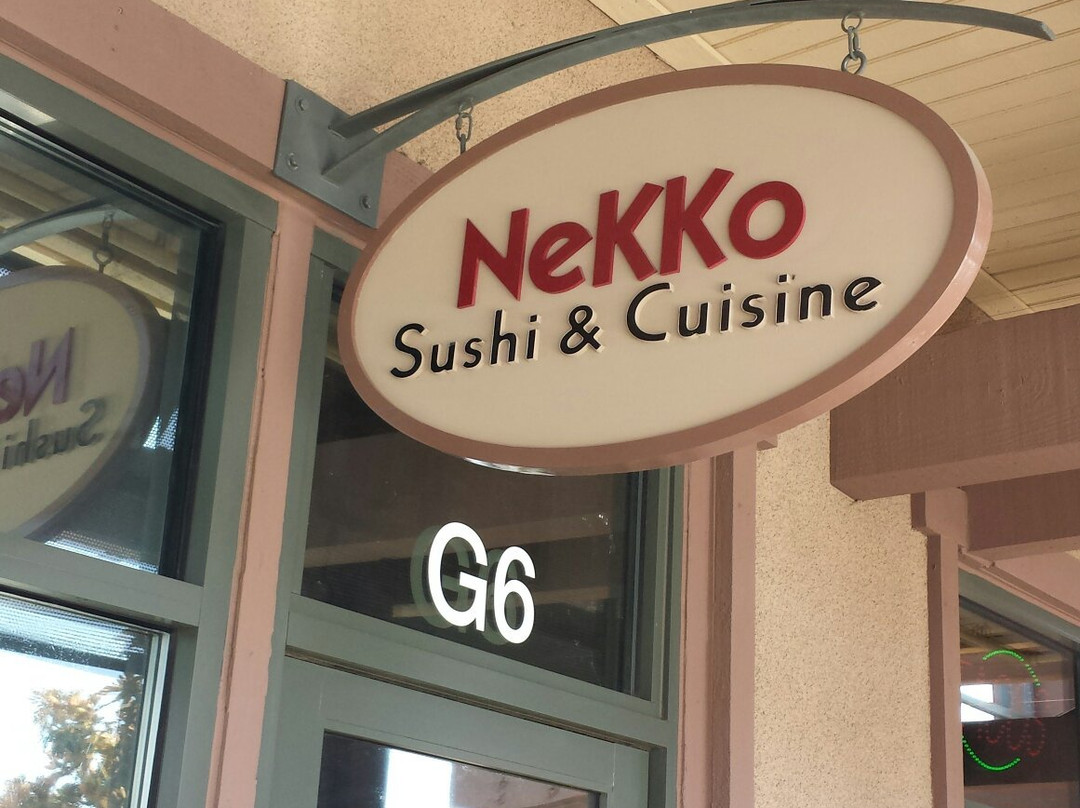 Nekko