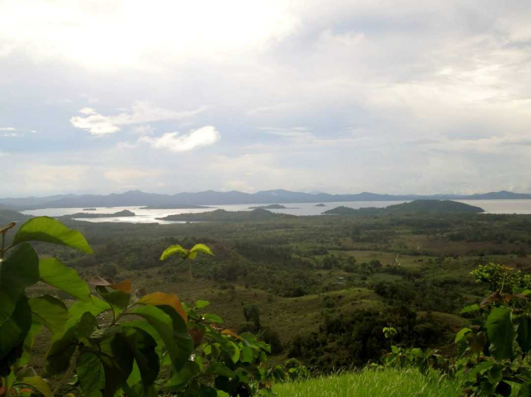 Mt. Turing-Dumaran必去景点