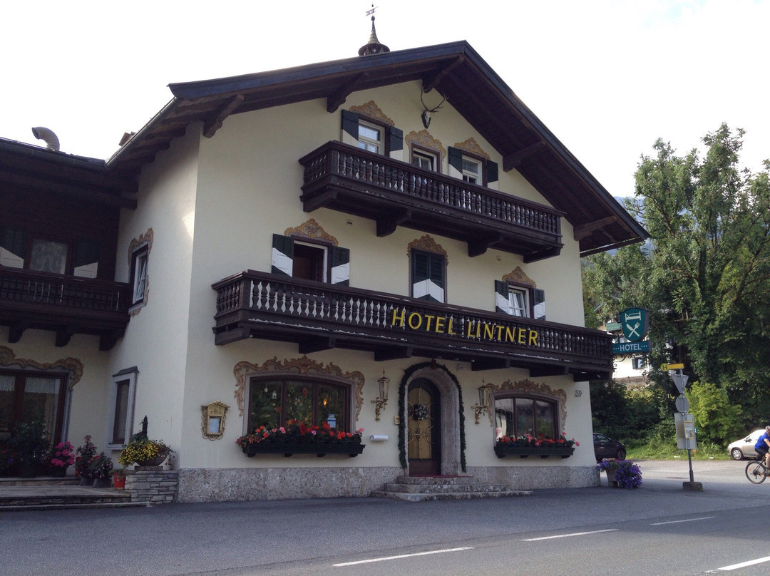 Hotel Lintner