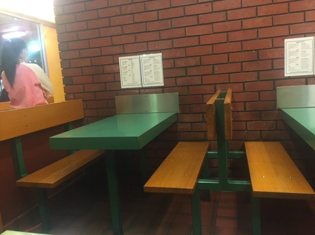 Jackies Corner Chinese Take-Aways