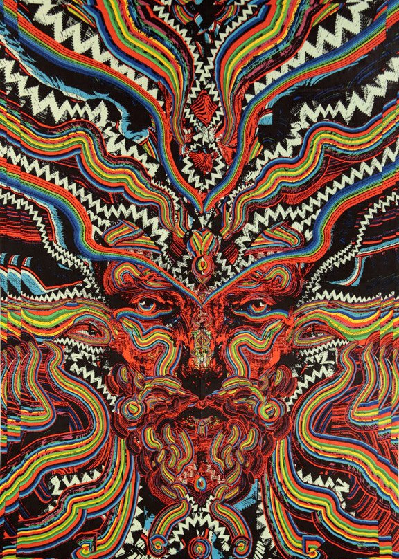 Happy Hippie-塞维尔维尔必去景点