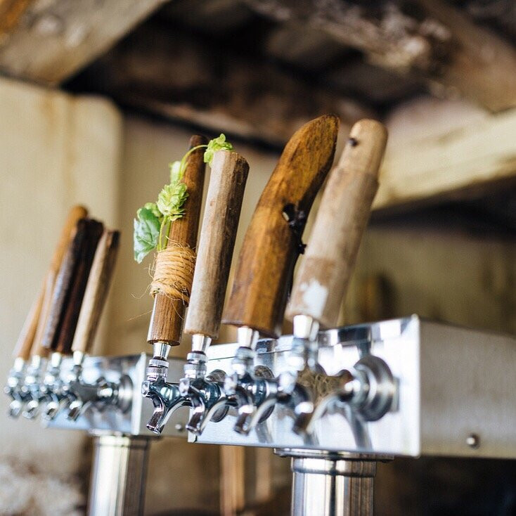 Falling Branch Brewery-Street必去景点
