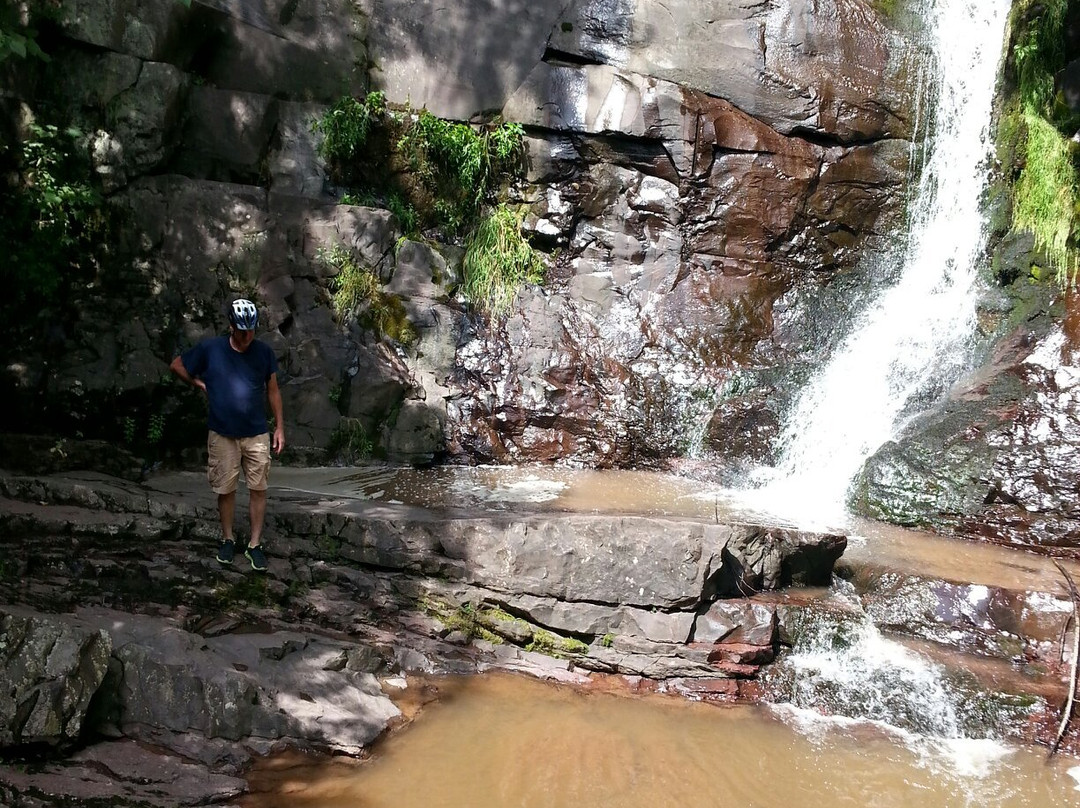 Blue Mountain Sports & Wear-吉姆索普必去景点