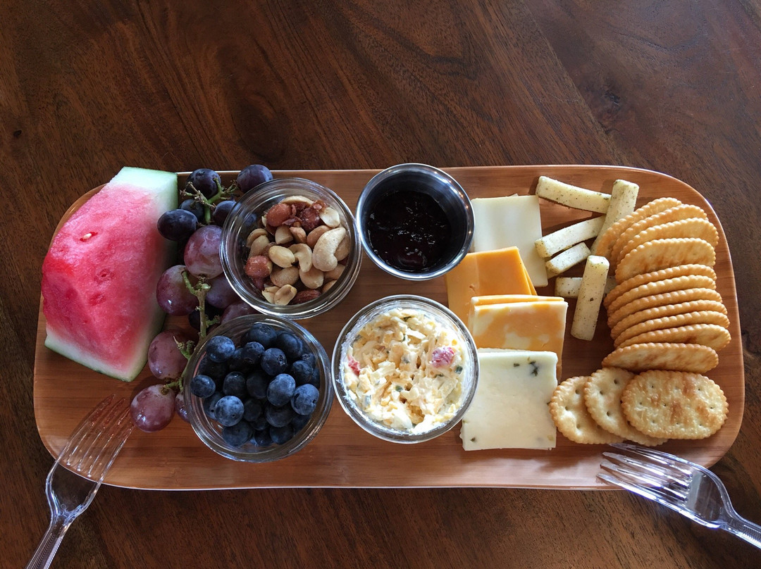 Sweet Acre Farms Winery-Alto必去景点