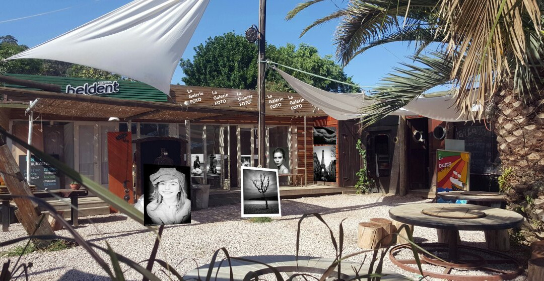 La Pedrera旅游景点-La Galerie Foto