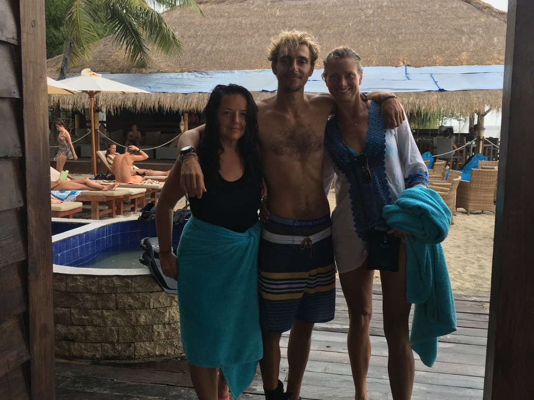 Gili Islands Divers景点图片