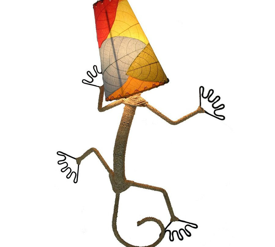 Quirks of Art-威廉斯堡必去景点