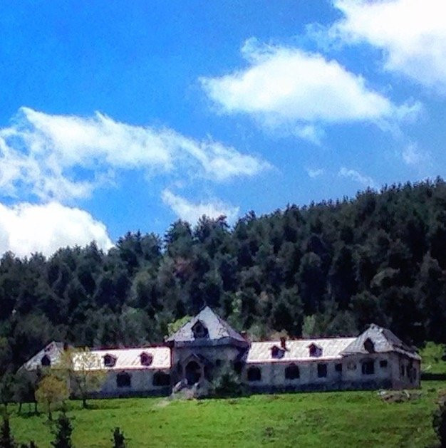Sarikamis-Kars Kis Turizm Merkezi景点图片