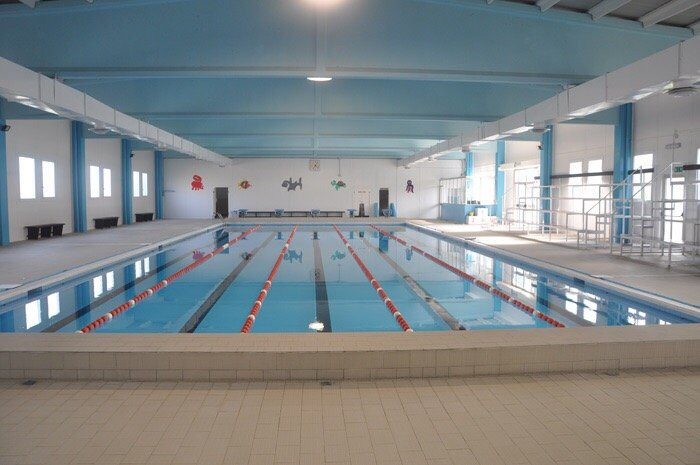 A.s.d. Nuoto club Gudo景点图片