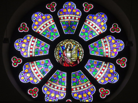 Kirche St. Lambertus