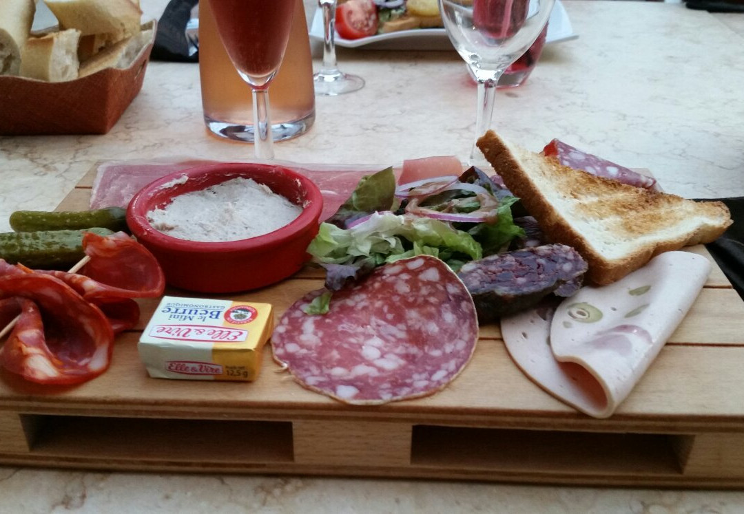 Gareoult旅游攻略图片