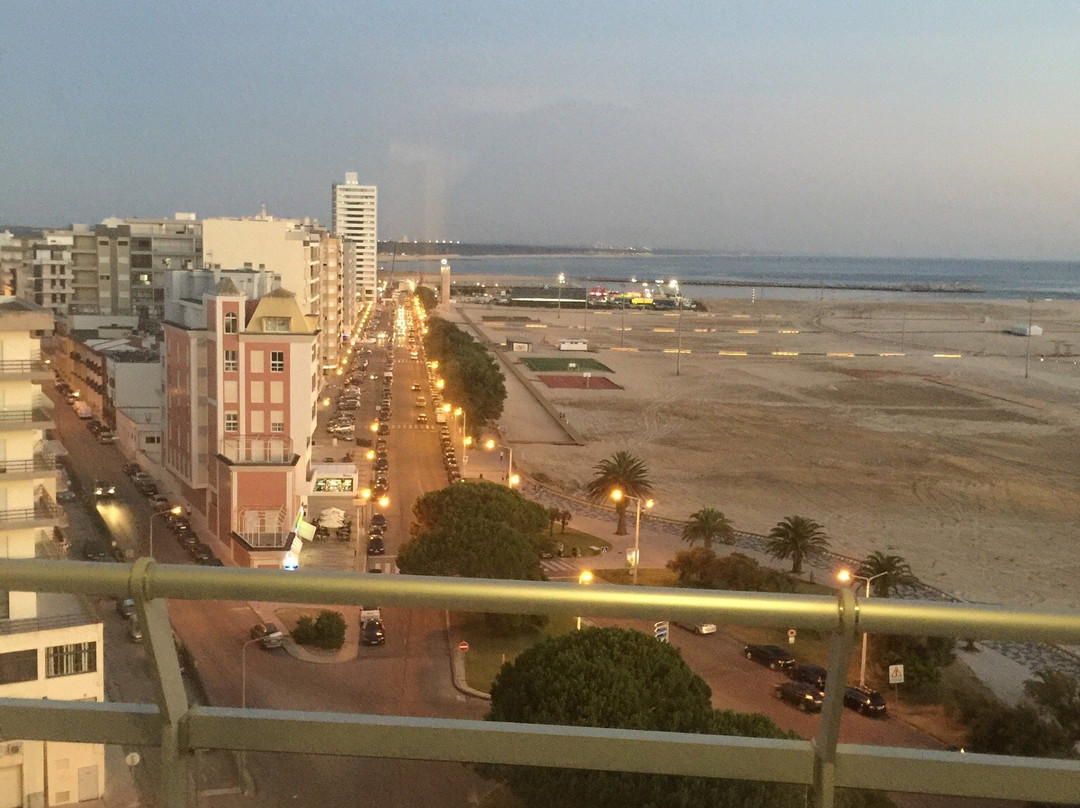 Foz Plaza Shopping Center景点图片