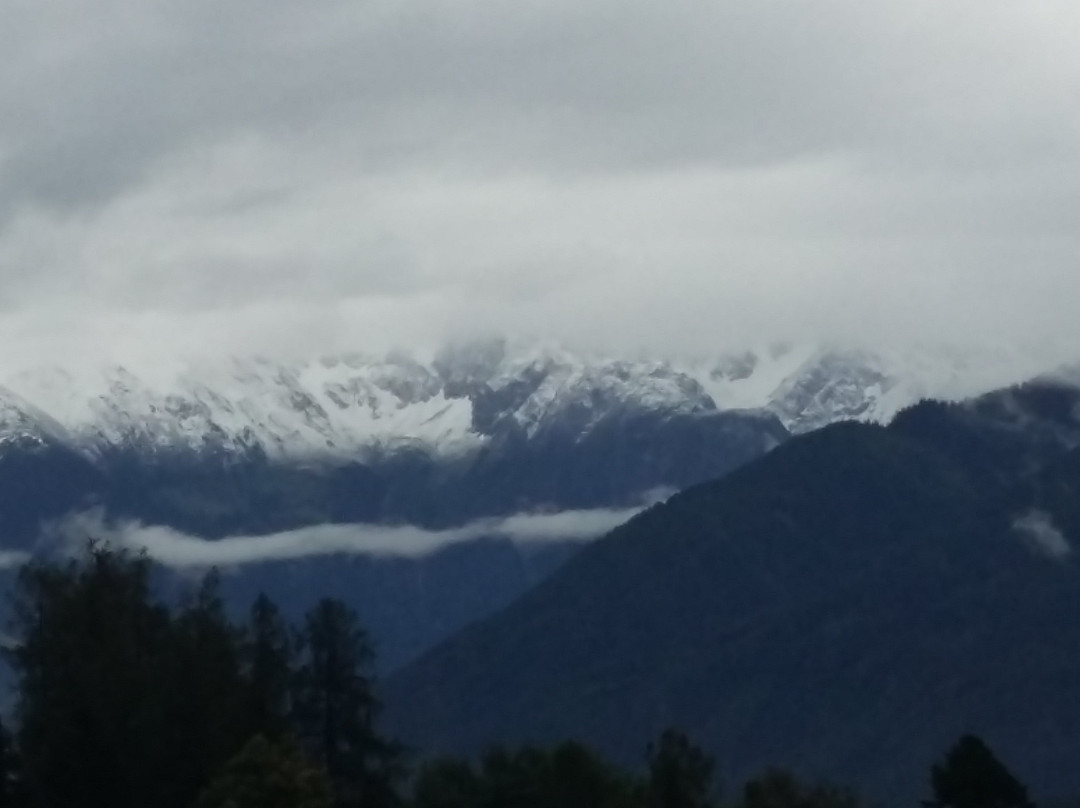 Hotel Alpenblick主图