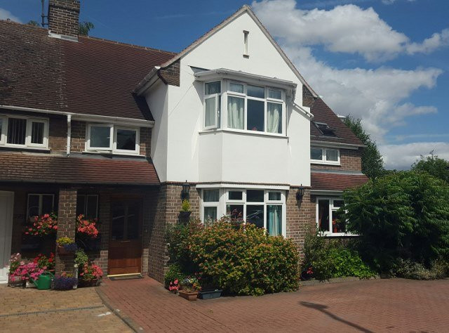 Great Shelford酒店住宿-阿林顿别墅酒店