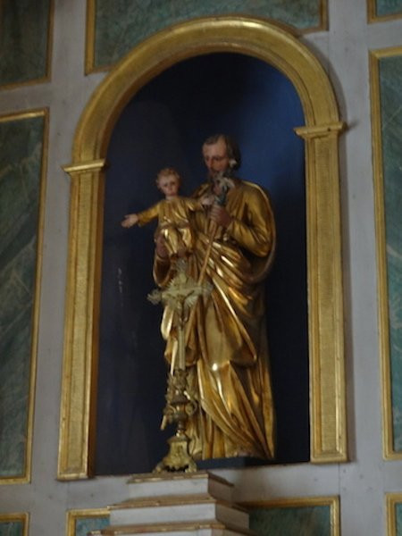 Eglise Saint-Andre-Soulom必去景点