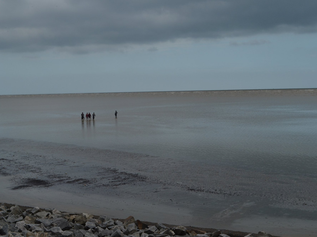 Balaramgadi Beach景点图片