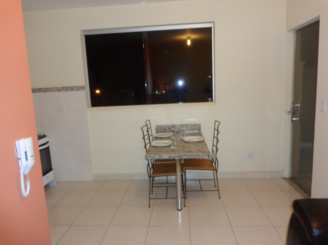 Rivello Apart Hotel主图