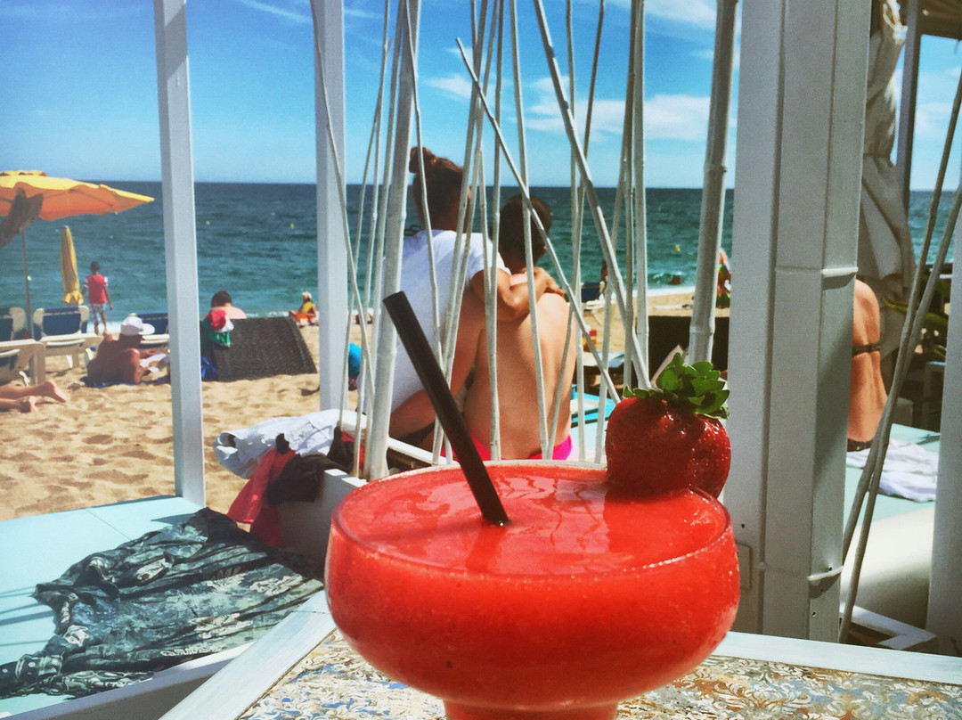 Moloko Beach