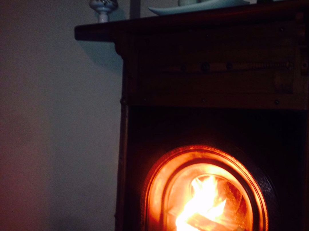 Berg en Dal Guesthouse主图