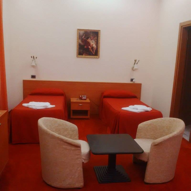 Hotel Gli Archi主图
