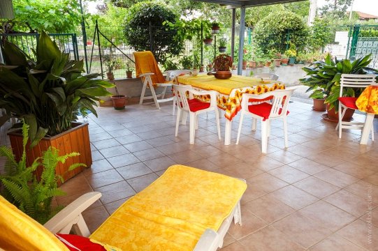 Colibri B&b Lanciano-官方