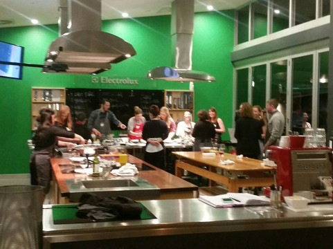 3seeds Cooking School-堪培拉必去景点