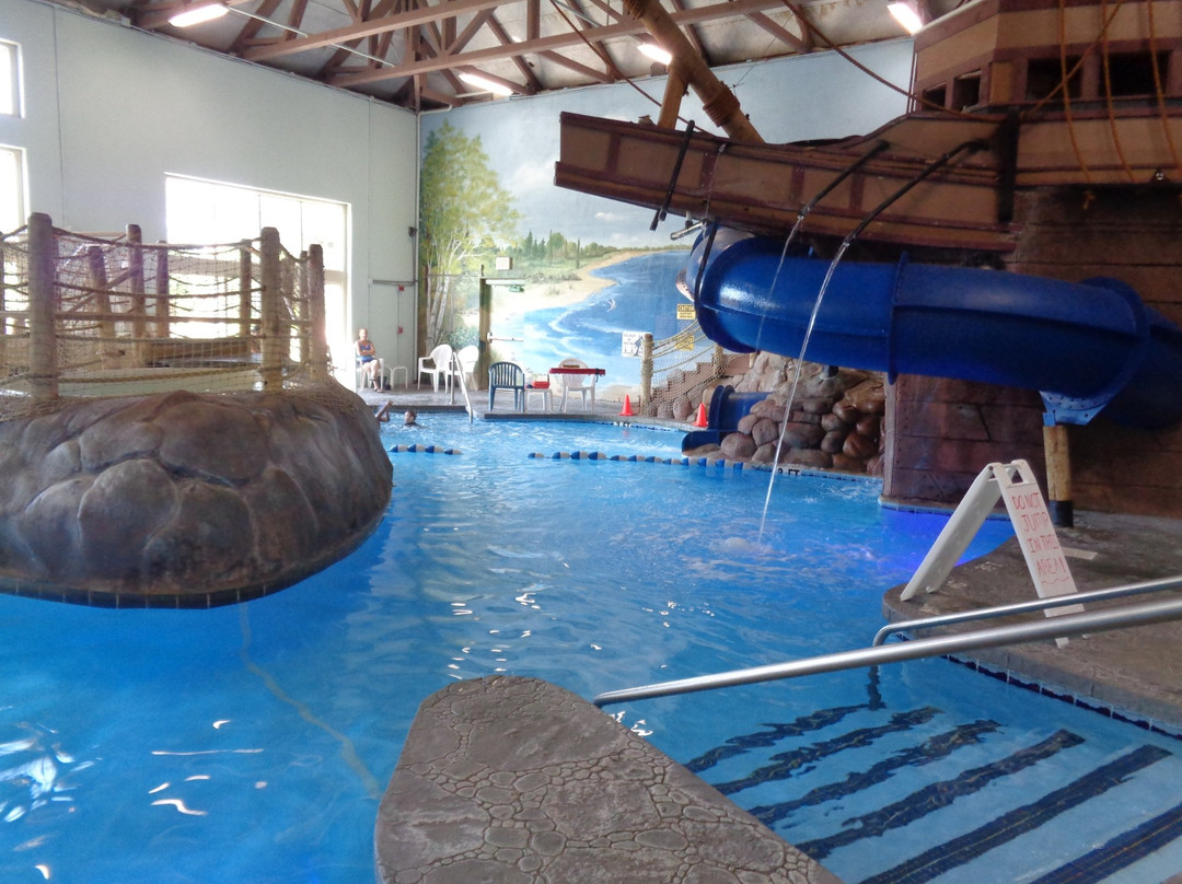 约翰凯纹Spa旅馆