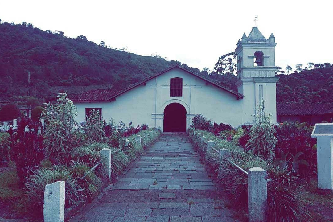 Orosi River Valley景点图片