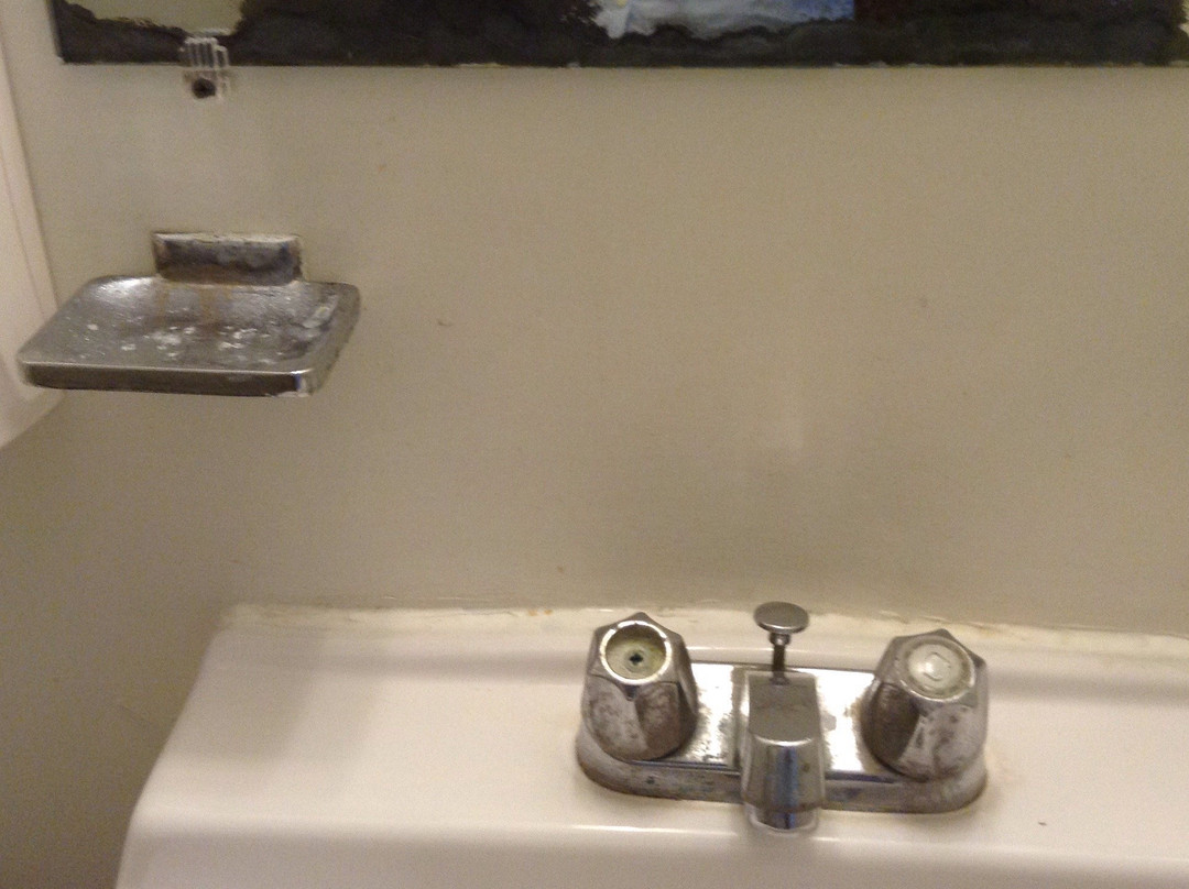 Long Acres Motel and Cottages主图