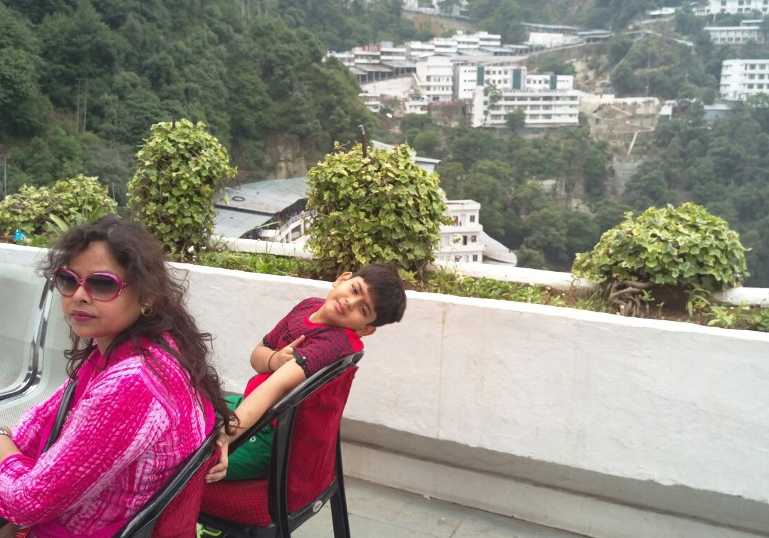 Vaishno Devi Temple景点图片