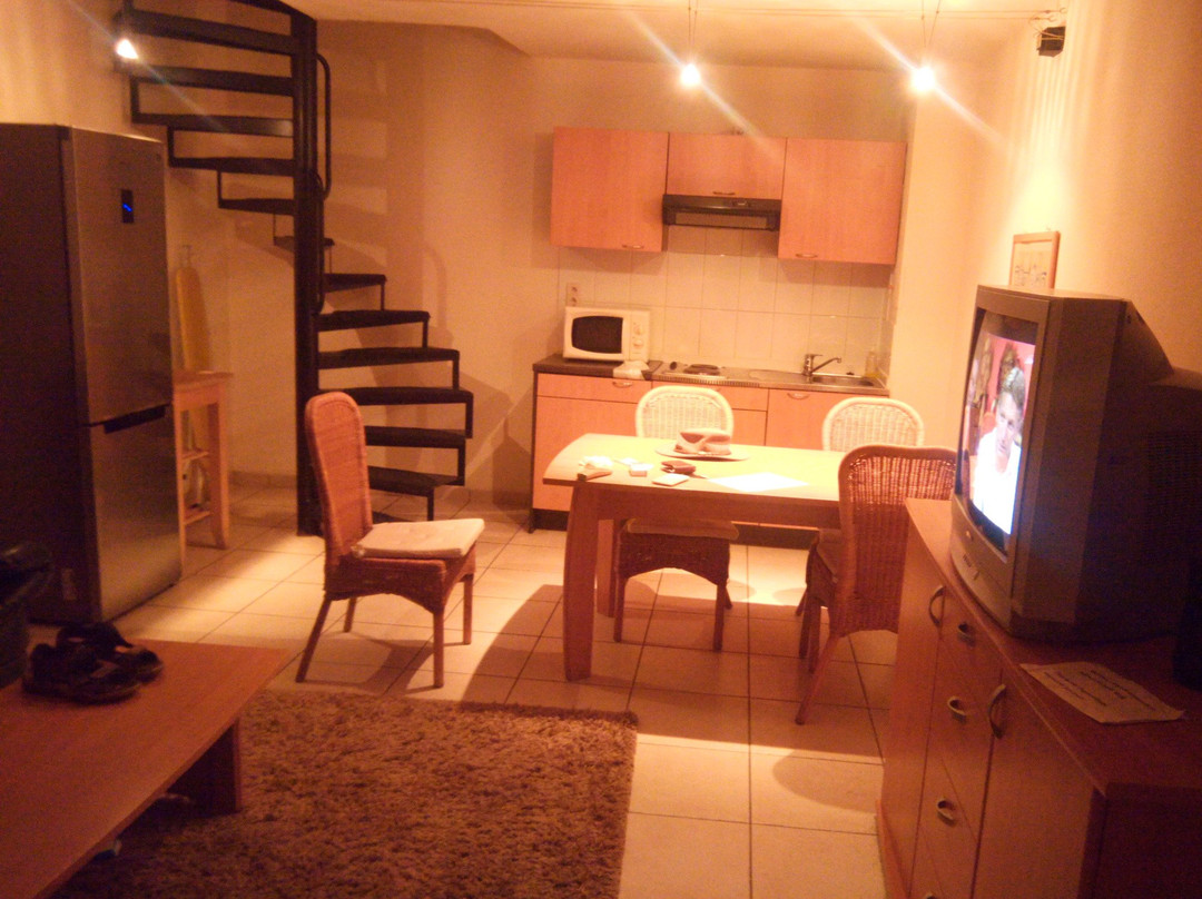 Aparthotel Esplanada