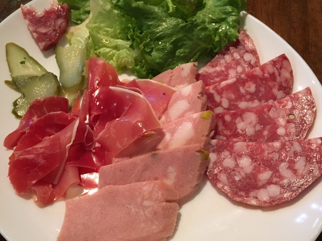 浅草ビアホール D's Dinner