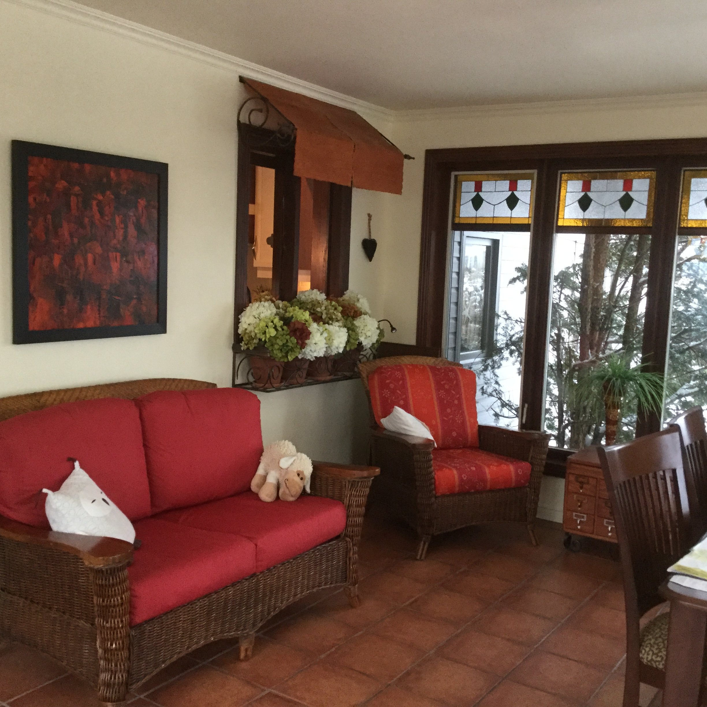 Les P'tits Pommiers-官方