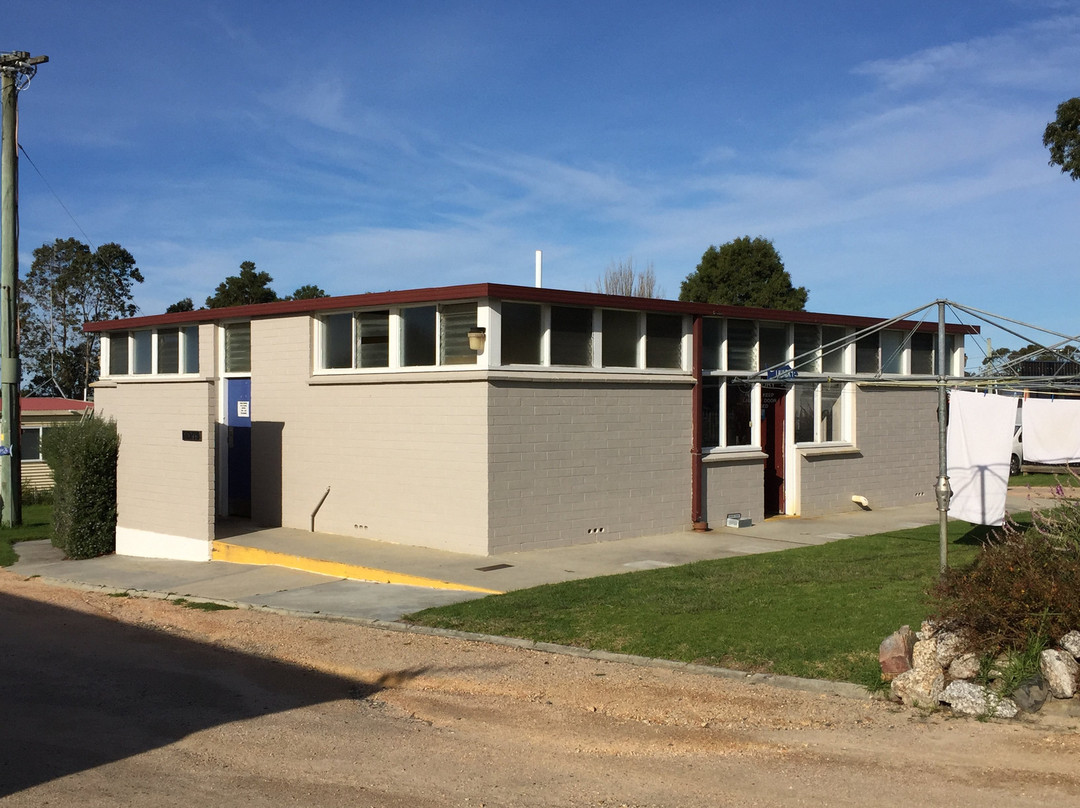 Hillcrest Tourist Park