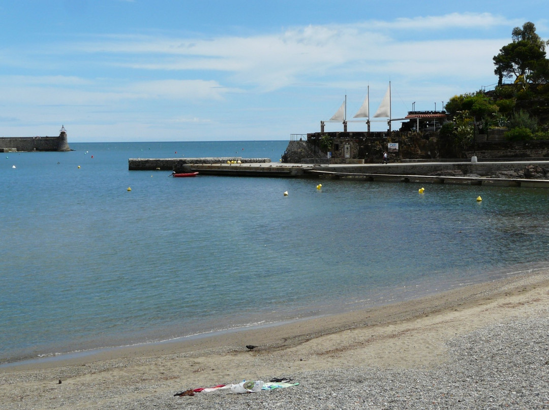 La Voile