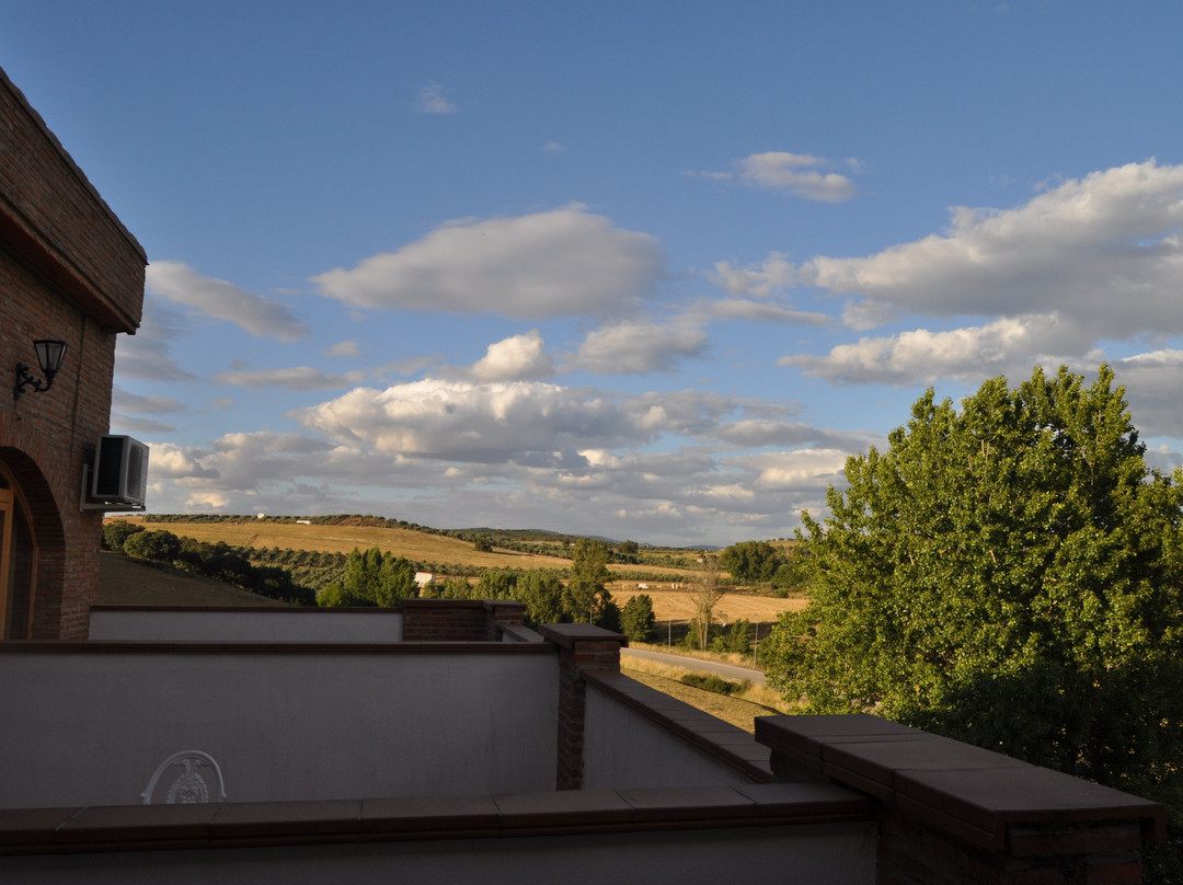 Hotel Alfonso VIII主图