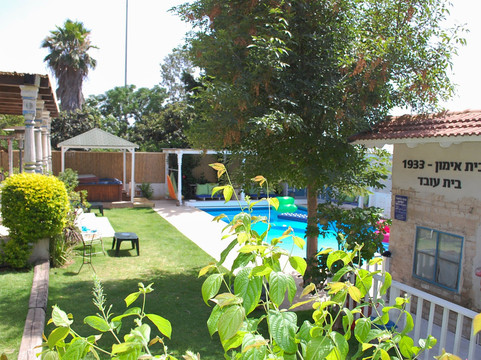 Lelot Bereshit主图