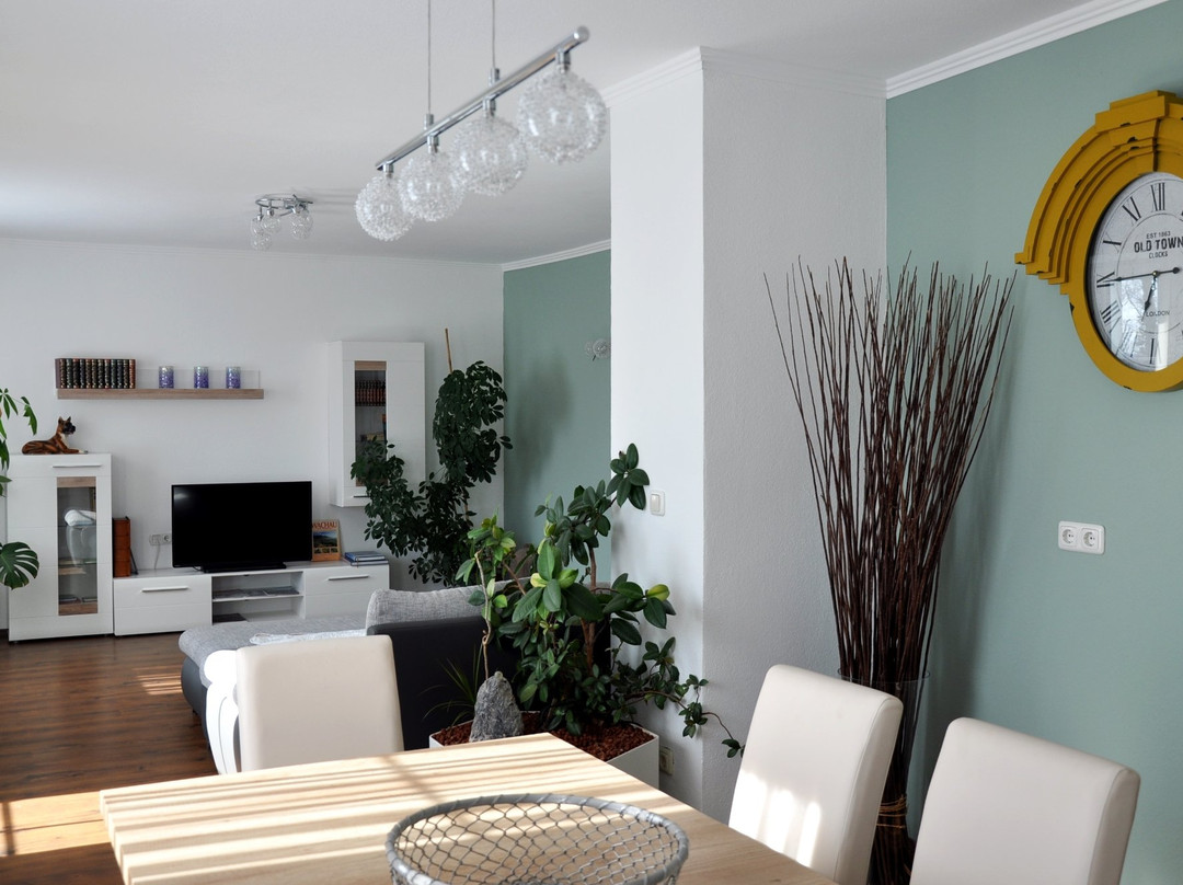 Zelking酒店住宿-Gästehaus Wachau