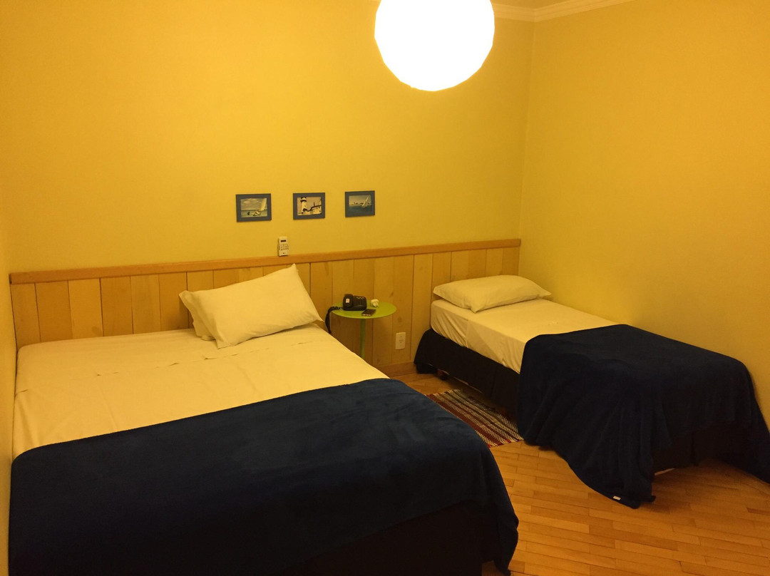 Mormaco酒店住宿-Euro Hotel