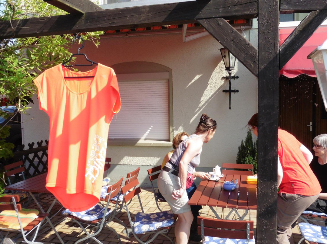 Zum Fuchsbau Gasthof & Pension主图