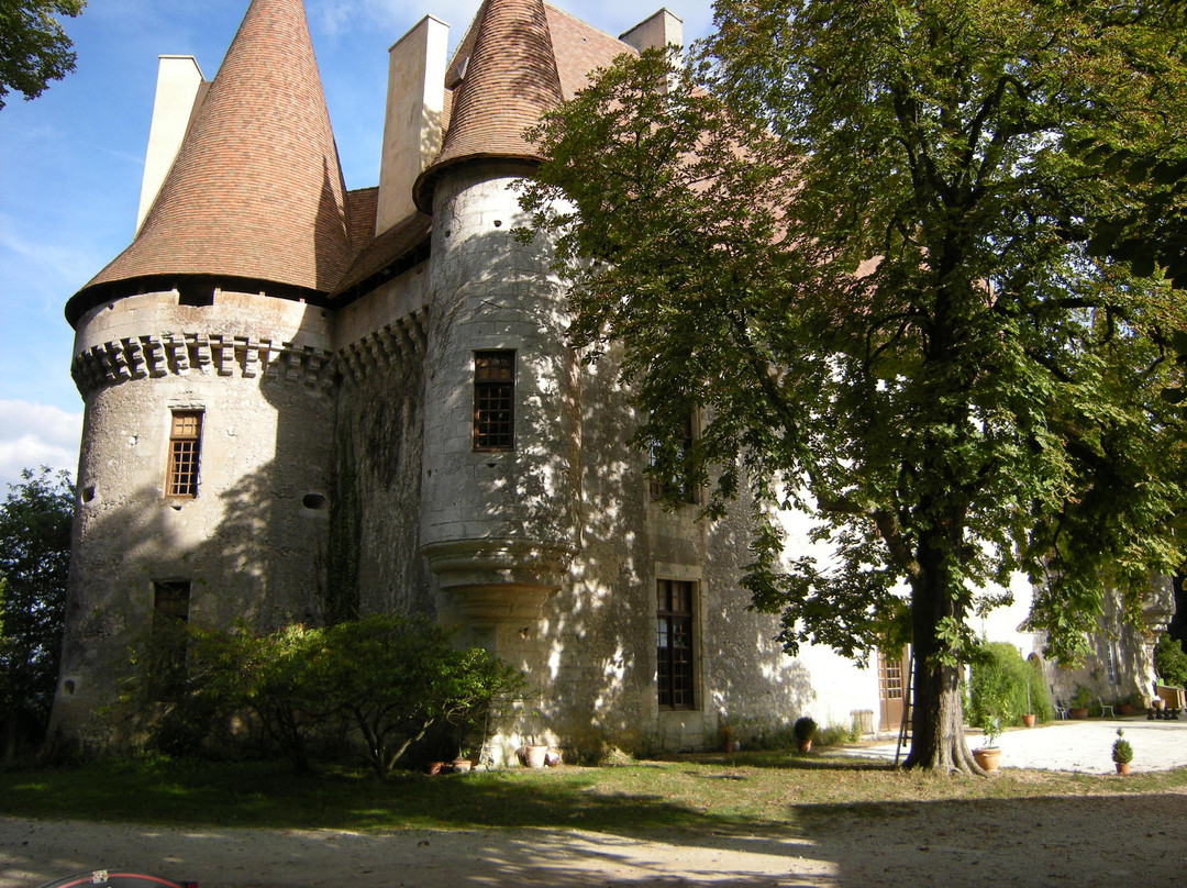 Grignols旅游攻略图片