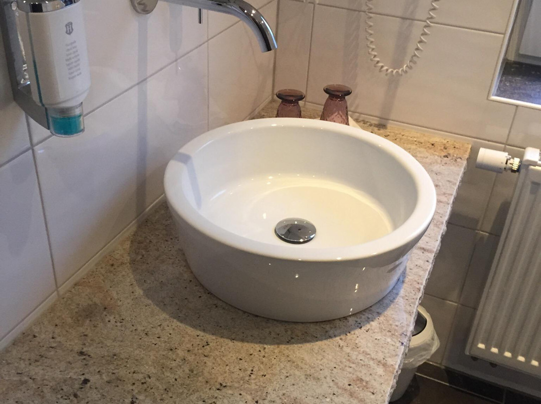 Das kleine Hotel Lahnau主图