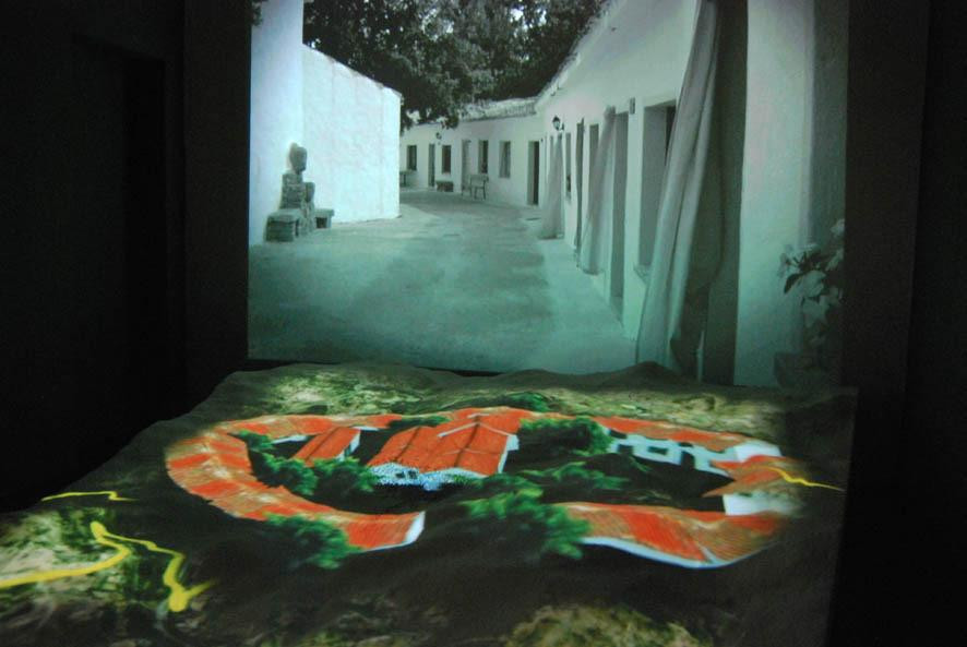 Museo MATer-Mamoiada必去景点
