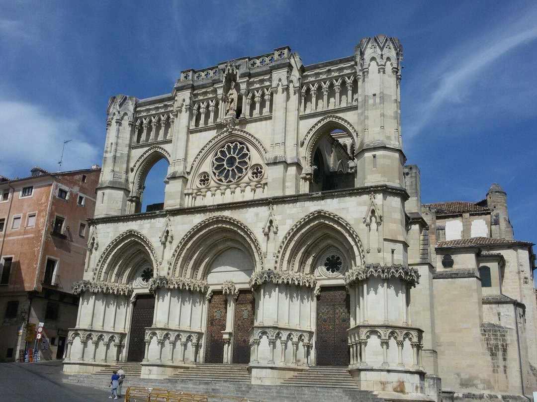 Cuenca Viajes