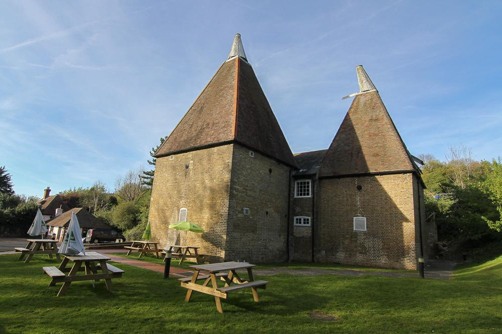 YHA Medway