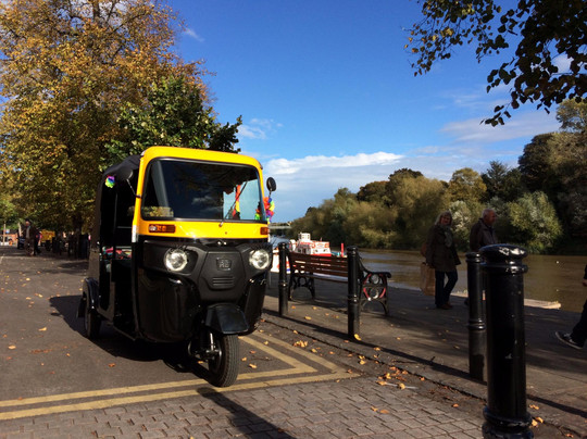 Deva Tuk Tuk-切斯特必去景点